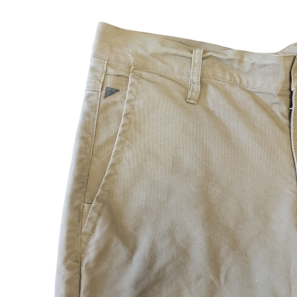Empyre khaki jeans.     b1 - Picture 3 of 9